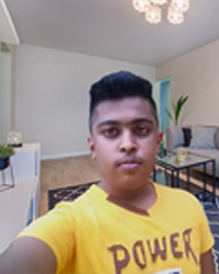 Shehan Maduwantha